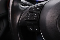 Mazda CX-3 vaihtoauto