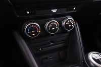 Mazda CX-3 vaihtoauto