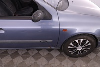 Renault Clio vaihtoauto