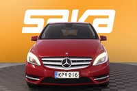 Mercedes-Benz B vaihtoauto