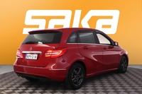 Mercedes-Benz B vaihtoauto