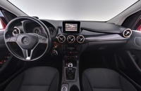Mercedes-Benz B vaihtoauto