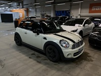 Mini Cooper vaihtoauto