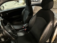 Mini Cooper vaihtoauto