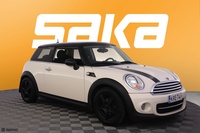 Mini Cooper vaihtoauto
