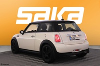 Mini Cooper vaihtoauto