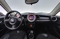 Mini Cooper vaihtoauto