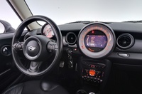 Mini Cooper vaihtoauto