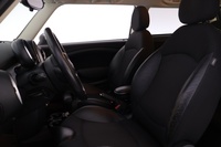 Mini Cooper vaihtoauto