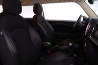 Mini Cooper vaihtoauto