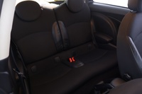 Mini Cooper vaihtoauto