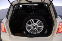 Mini Cooper vaihtoauto