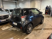 Toyota iQ vaihtoauto