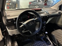 Toyota iQ vaihtoauto