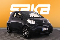 Toyota iQ vaihtoauto