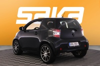 Toyota iQ vaihtoauto