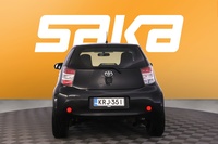 Toyota iQ vaihtoauto