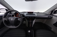 Toyota iQ vaihtoauto