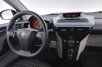 Toyota iQ vaihtoauto