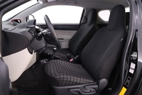 Toyota iQ vaihtoauto