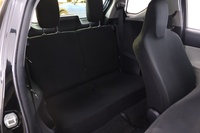 Toyota iQ vaihtoauto