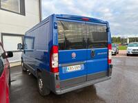 Fiat Ducato vaihtoauto