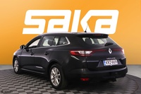Renault Mégane vaihtoauto