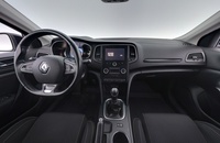 Renault Mégane vaihtoauto