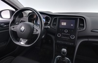 Renault Mégane vaihtoauto