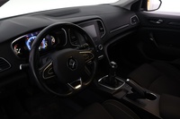 Renault Mégane vaihtoauto