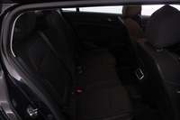 Renault Mégane vaihtoauto