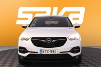 Opel Grandland X vaihtoauto