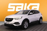 Opel Grandland X vaihtoauto