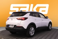 Opel Grandland X vaihtoauto