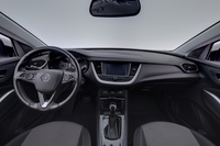 Opel Grandland X vaihtoauto