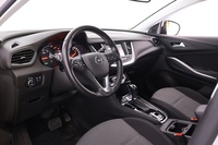 Opel Grandland X vaihtoauto