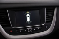 Opel Grandland X vaihtoauto