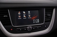 Opel Grandland X vaihtoauto