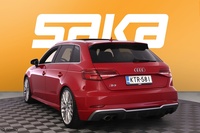 Audi S3 vaihtoauto