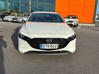 Mazda 3 vaihtoauto