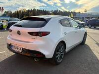 Mazda 3 vaihtoauto