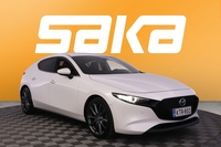 Mazda 3 vaihtoauto