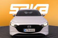 Mazda 3 vaihtoauto