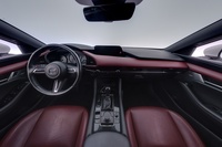 Mazda 3 vaihtoauto