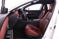 Mazda 3 vaihtoauto