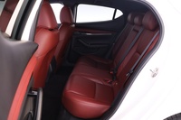 Mazda 3 vaihtoauto