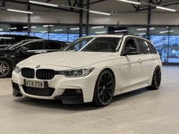BMW 335 vaihtoauto