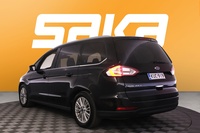 Ford Galaxy vaihtoauto
