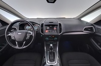 Ford Galaxy vaihtoauto