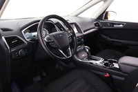 Ford Galaxy vaihtoauto